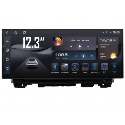 KIA OPTIMA K5 - 12.3" МУЛТИМЕДИЯ / Навигация android 16